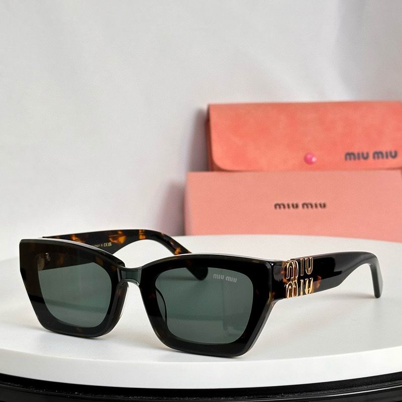 Miumiu Glasses smx (104)